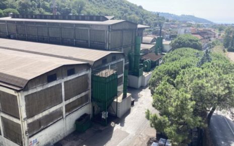 Campania, Fonderie Pisano. Cammarano (M5S): "Cosa aspetta la Regione a prendere provvedimenti sullo stabilimento di Fratte?” 4 home page 5