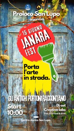 janare san lupo 1