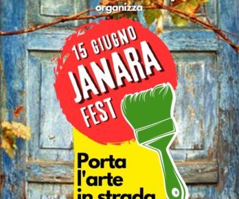San Lupo, torna “Janara Fest” organizzata dalla Pro Loco 6 janare san lupo 1mod