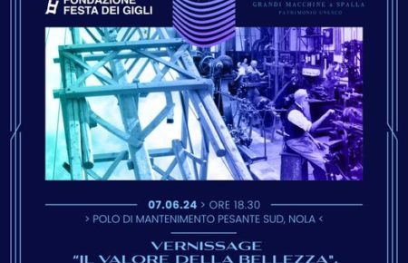mostra Gigli Nola2024