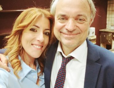 Elezioni Comunali, la mariglianese Palmira Rollino eletta a furore di popolo a Sant'Agata Bolognese 4 palmina