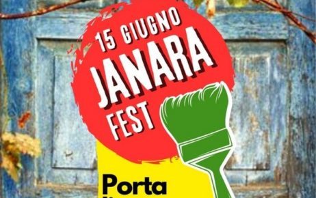 pro loco janare san lupo 2024