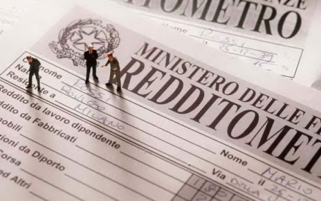 Redditometro, Studio Consulenti Lavoro Susini Group: "Bocciato da due imprenditori su tre" 5 redditometro