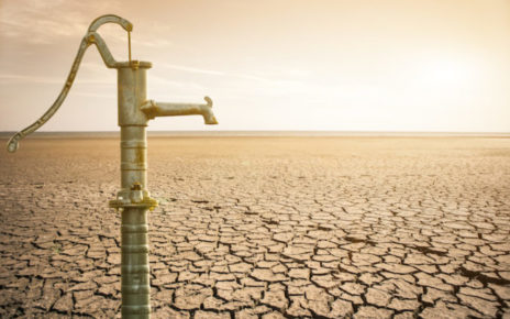 Siccità e desertificazione, un drammatico aspetto dell'estremizzazione climatica 4 siccita carenza acqua by scharfsinn86 fotolia 750