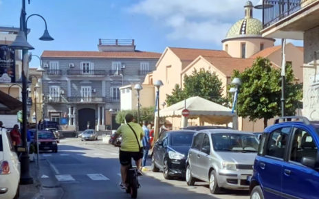 Spari a Casal di Principe, Nappi (Lega): "Episodio grave ma lotta a criminalità non si ferma" 3 spari casale