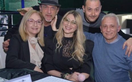 Campania, parte il “Concorso Nazionale Mondo Sposa Italia”, format TV di Top Team Produzioni 4 sposa1