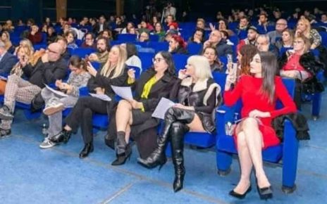 A luglio riprende “Moda in Tour” della Mondo Eventi Campania, con nuove categorie di partecipanti e tanti ospiti di prestigio 5 trop2