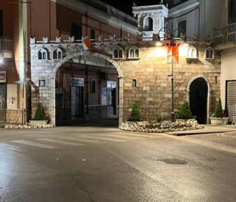Cicciano, al via la I Edizione del “Giro del Fossato” 5 whatsapp image 2024 06 10 at 21 52 45