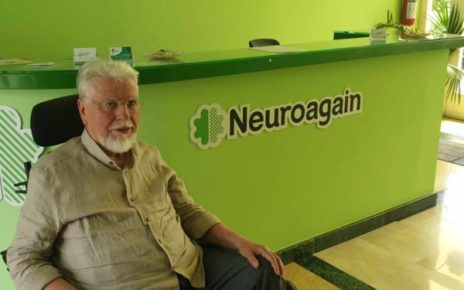 Neuropsichiatria e Neuroriabilitazione: la visione innovativa del Prof. Raffaele Maria Maffei sul presente e futuro 5 448846790 480924207649275 8333926726482565365 n