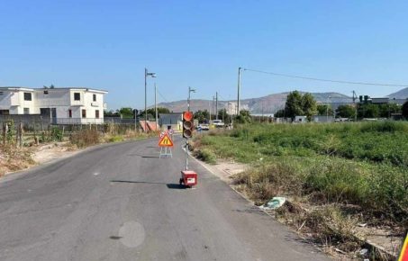 Marigliano, via libera al cantiere per le fogne a Fabiano ma non mancano le critiche 4 451707993 1918605765322066 3927662894338153494 n