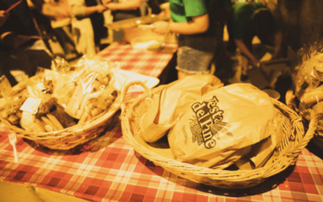 Trentinara, dalla Terrazza del Cilento torna la Festa del Pane e della Civiltà Contadina 3 4U4kqb3zH85T