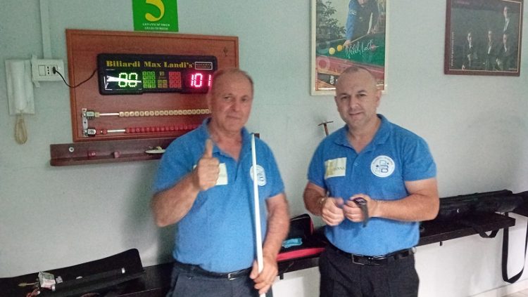 7. Finale Campionato FSIBB 2023 2024 Vinto da CSB Gianna di Ottaviano Max Landis Macerata Camnpania 9.7.2024