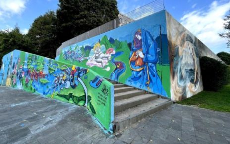 ASSOCIAZIONE CULTURALE OVERLINE
