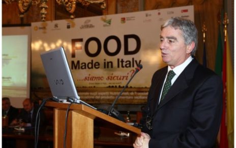 Campania, Fondazione Vassallo: “La Dieta Mediterranea non è in vendita, basta con le polemiche sterili” 3 Angelo Vassallo