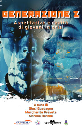 Cover EBOKK Generazione Z
