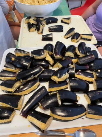 Roccadaspide, al via la Festa della Civiltà Contadina e della Trebbiatura 4 Festa della Civilta Contadina e della Trebbiatura a Roccadaspide5