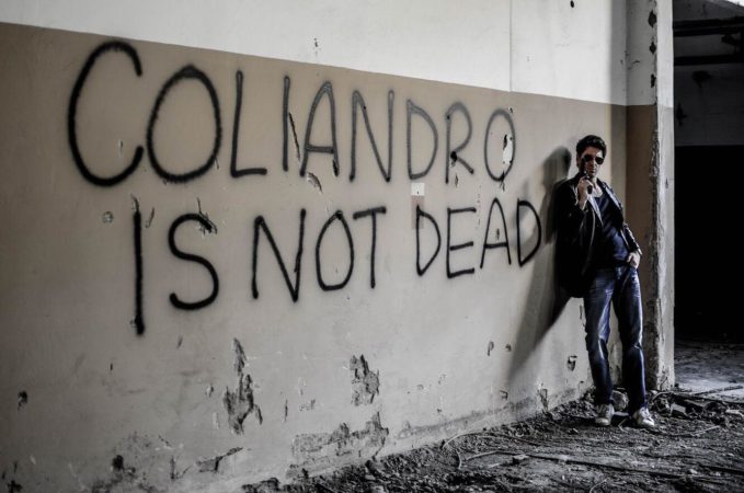 Foto Giampaolo Morelli 2