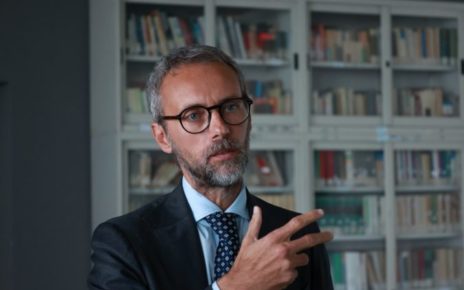 Infezioni ospedaliere, associazione Fulop incontra ministro Schillaci. Di Monda (Presidente Fulop): “Avanti con la legge sulla prevenzione” 6 Foto di monda