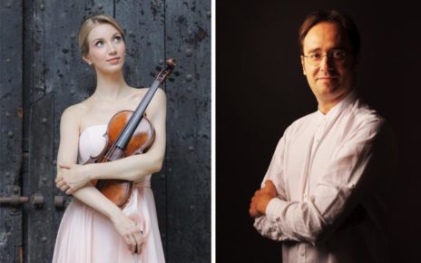 "Vietri in Scena", nella Villa comunale di Vietri sul Mare l'Orchestra Filarmonica Campana 5 GIulioMarazia22072024