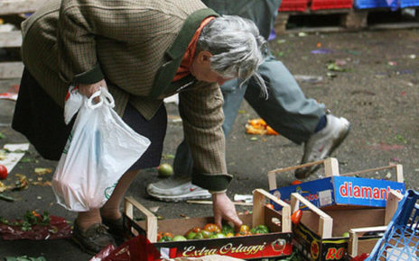 SOS povertà, Cnpr forum: "5,7 milioni di italiani in povertà assoluta” 5 Istat quasi 5 milioni di persone vivono in poverta assoluta in Italia articleimage