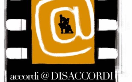 Logo di accordi @ DISACCORDI Web