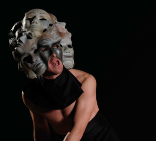 Ascea, VeliaTeatro torna all'Arena Zenone con "Guerra e Pace": da Eschilo a Christa Wolf 4 MANIFESTO VELIA TEATRO 2024