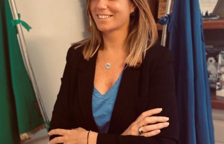 Napoli, Professioni: Maria Caputo nel Cda della Cassa Dottori Commercialisti 4 MARIA CAPUTO