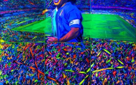 Diego Armando Maradona, 40 anni dal suo arrivo a Napoli: il ricordo del maestro Fernando Mangone 6 Maradona 3