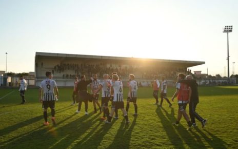 Calcio Dilettanti - Il Nola ingaggia Filosa e Cozzolino 3 Nola stadiomod