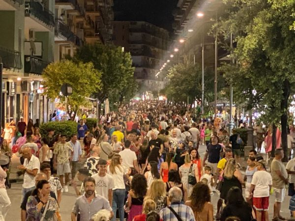Notte Bianca Salerno 2024 2