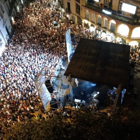 Notte Bianca Salerno 2024 4