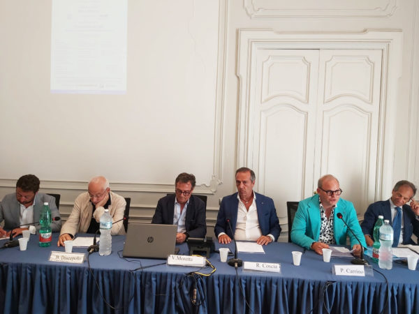 Odcec Napoli Real Estate