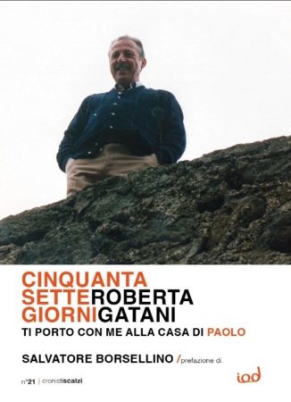 PRIMA DI COPERTINA 57 Giorni