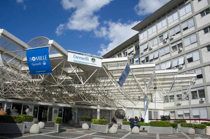 Policlinico Gemelli