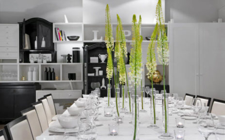 Festa grande per le nuove stelle Michelin della Croazia 4 Ristorante Dubravkin put