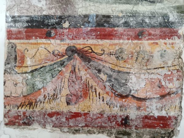 S. Antonio Aversa Affreschi 2