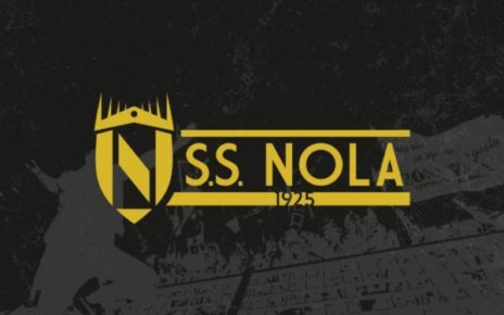 Calcio Dilettanti – Givova è il nuovo sponsor tecnico del Nola 1925 4 Tema SS Nola 1925