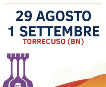 Torrecuso, “Vinestate”: al via le prenotazioni per le degustazioni 6 VINESTATE 2024 LOGO