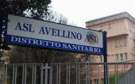 Campania, Asl Avellino. Nappi (Lega): "Dg chiarisca su mancata pubblicazione delibera di assunzioni" 4 aslavellino