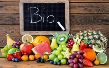 bio food biologico
