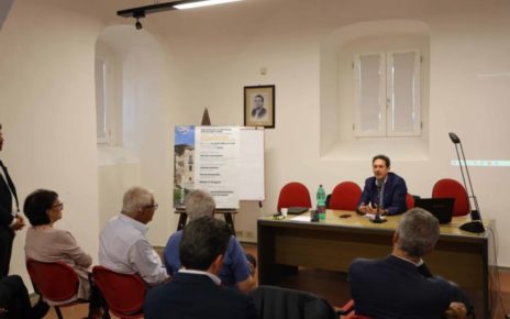Campania, Cammarano (M5S): “Commissione Aree interne ad Ascea per sviluppare il progetto di valorizzazione del patrimonio archeologico del Cilento” 7 cammarano cilento