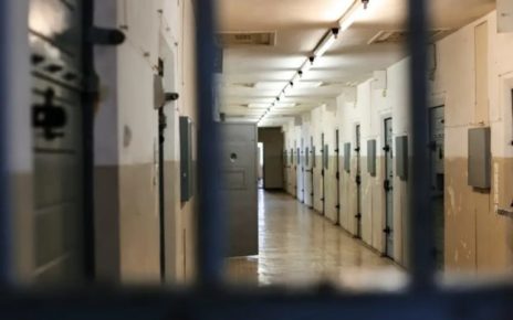Campania, Carceri: emergenza suicidi. I dati diffusi dal Garante campano Samuele Ciambriello 6 carcericampane