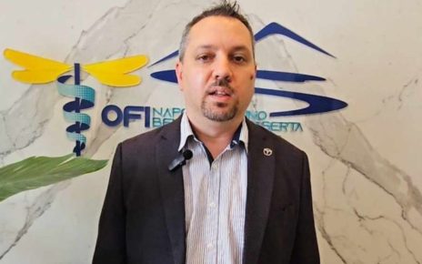 claudio Iovino