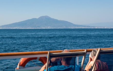 collegamenti ischia