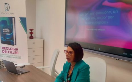Portici, un successo annunciato per il workshop sui Filler by la prof.ssa Diffidenti 3 diffidenti1