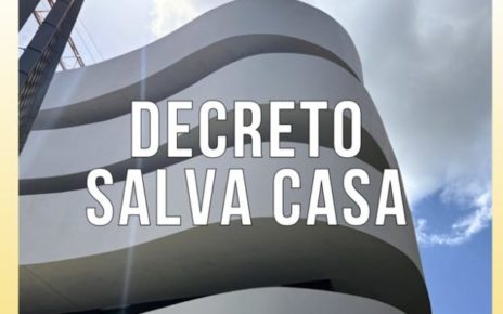 dossier decreto salva casa