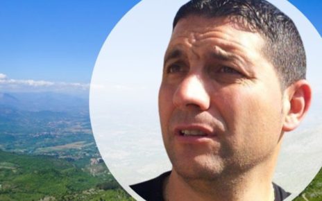 Caserta, Cisal: l'endorsement di Mauro Fionda 4 efiondamod