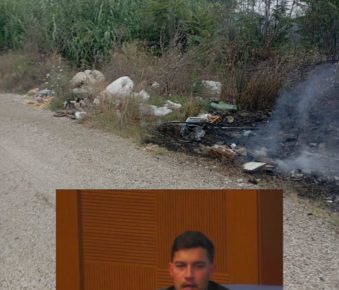 Incendio tra Sant’Arpino e Frattaminore, le parole del consigliere Regionale Federale di Europa Verde Aniello Di Santillo 5 f3e76490 3326 4c29 a46d 12a68c55765d
