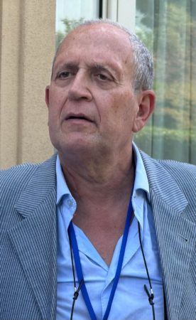 Napoli, Depurazione. Il Commissario unico Fabio Fatuzzo: "Finalmente in gara l’impianto di depurazione di Napoli Est" 2 fabiofatuzzo1