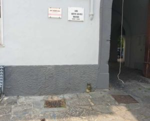 fontana storica